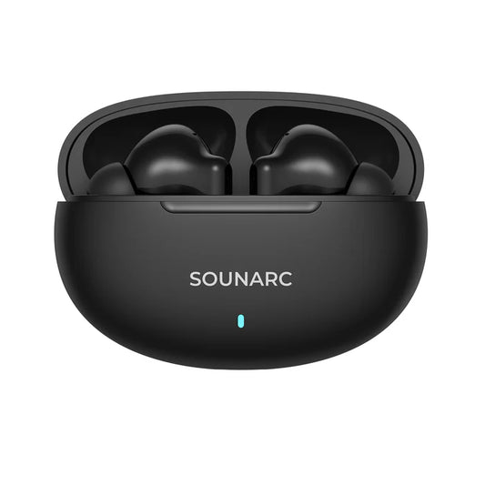Sounarc Q1 Earbuds Wireless Bluetooth Earphone