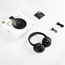 Soundpeats Space ANC Wireless Headset - Black