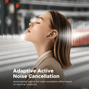 Soundpeats Capsule 3 Pro+ AI Adaptive ANC Wireless Earbuds