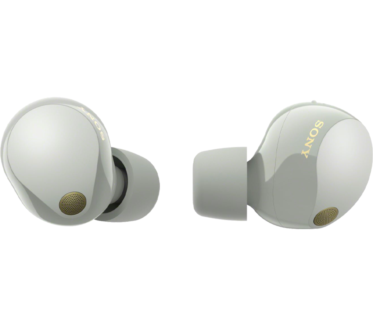 Sony WF-1000XM5 The Best Truly Wireless Noise Canceling Earbuds