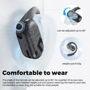 Soundpeats Breezy Open Ear 90° Adjustable Earphones