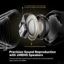 Soundpeats Capsule 3 Pro+ AI Adaptive ANC Wireless Earbuds