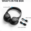 Anker Soundcore Q20i Hybrid Active Noise Cancelling Headphones