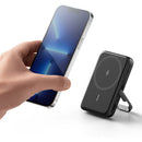 Anker Magnetic MagGo 7.5w / Stand 5,000mah Power Bank