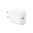 Anker Select 20W USB C Fast Wall Charger EU 2 Pin