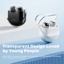 Soundpeats Clear-Dot True Wireless Earbuds