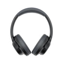 Soundpeats Space ANC Wireless Headset - Black