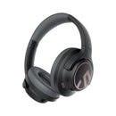 Soundpeats Space ANC Wireless Headset - Black