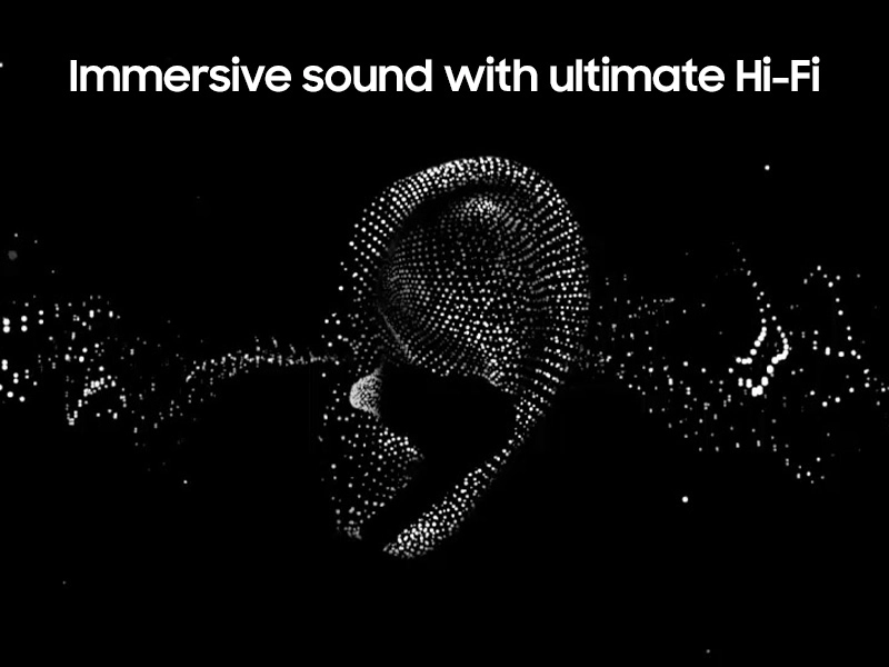 Samsung Galaxy Buds 3 Pro True Wireless Bluetooth Earbuds