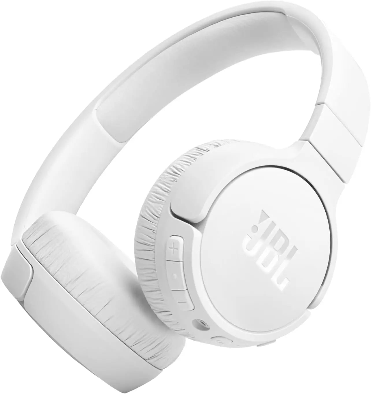 JBL Tune 670NC Wireless On-Ear Headphones