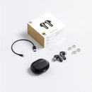 Soundpeats Capsule 3 Pro+ AI Adaptive ANC Wireless Earbuds