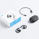 Soundpeats Breezy Open Ear 90° Adjustable Earphones