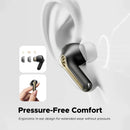 Soundpeats Capsule 3 Pro+ AI Adaptive ANC Wireless Earbuds