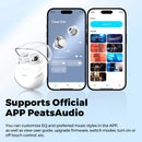 Soundpeats Clear-Dot True Wireless Earbuds