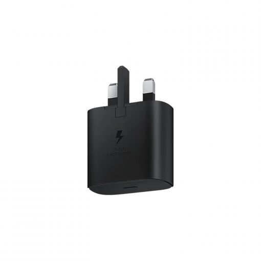 Samsung 25W USB C Charger (3 Pin)
