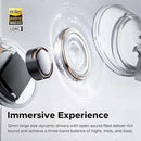 Soundpeats Capsule 3 Pro Wireless Earbuds - Transparent Special Edition