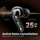 Soundpeats Life ANC Wireless Earbuds