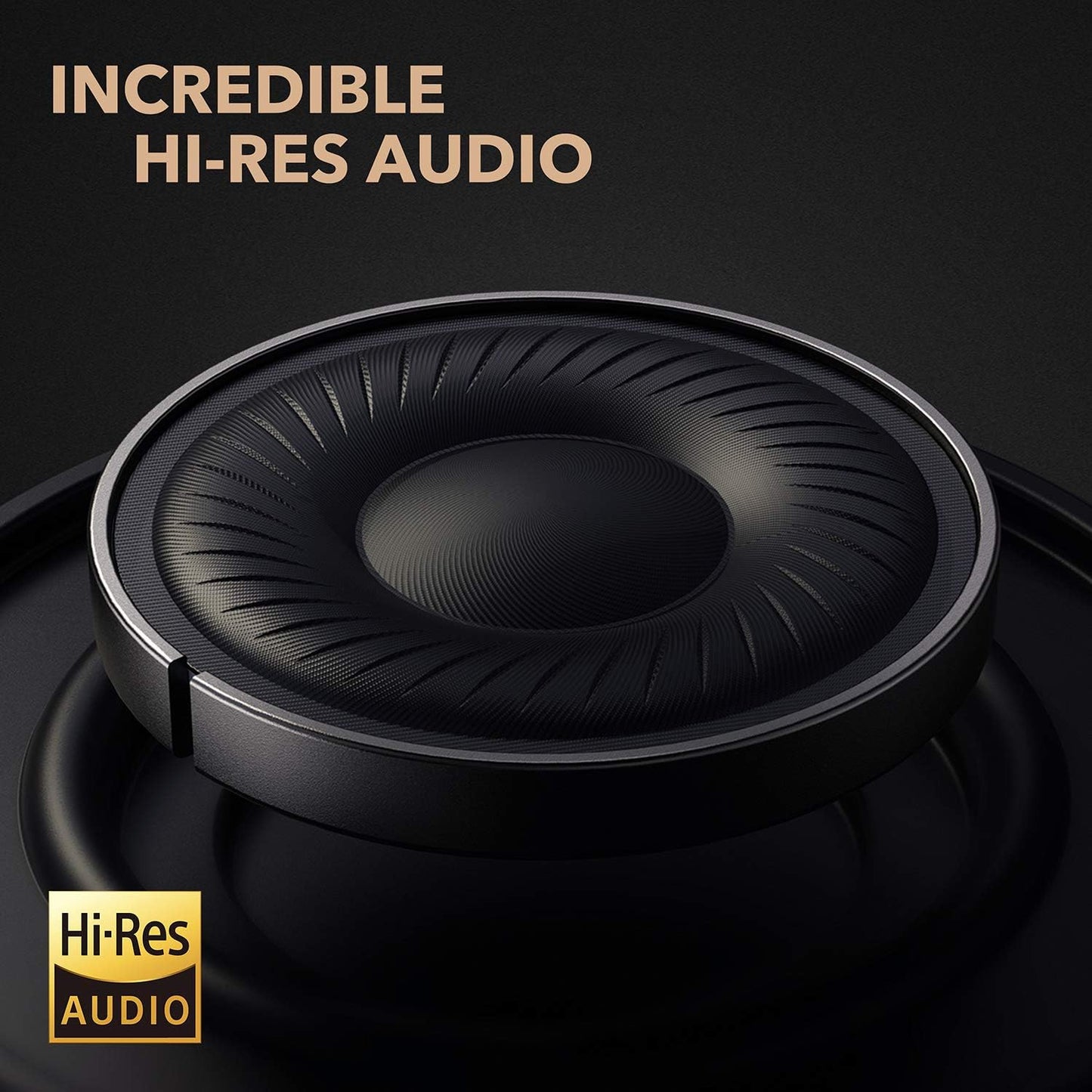 Anker Soundcore Life Q30 Hybrid Active Noise Cancelling Headphones