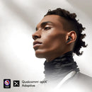 Soundpeats Air4 Pro Gaming ANC Hybrid Airpods