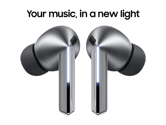 Samsung Galaxy Buds 3 Pro True Wireless Bluetooth Earbuds
