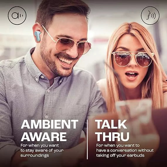 JBL Wave Beam True Wireless Earbuds