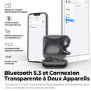 Soundpeats Gofree 2+ Wireless Open Ear Earphone