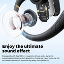 Soundpeats Breezy Open Ear 90° Adjustable Earphones