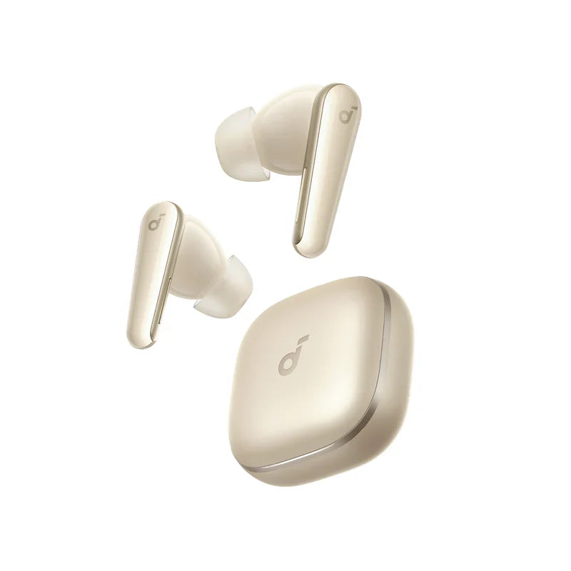 Anker Soundcore Liberty 5, Noise-Cancelling Wireless Earbuds