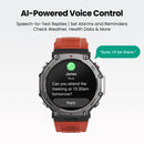 Amazfit T-Rex 3 Smart Watch