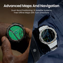 Amazfit T-Rex 3 Smart Watch