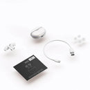 Soundpeats Air4 Pro Gaming ANC Hybrid Airpods