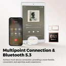 Soundpeats Air4 Pro Gaming ANC Hybrid Airpods