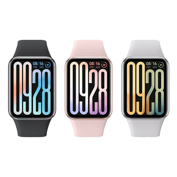Xiaomi Smart Band 9 pro Global