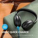 Soundpeats A6 Headphone