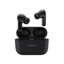 Aukey True Wireless Earbuds Active Noise Cancelling, IPX5 Waterproof (EP-M1NC)