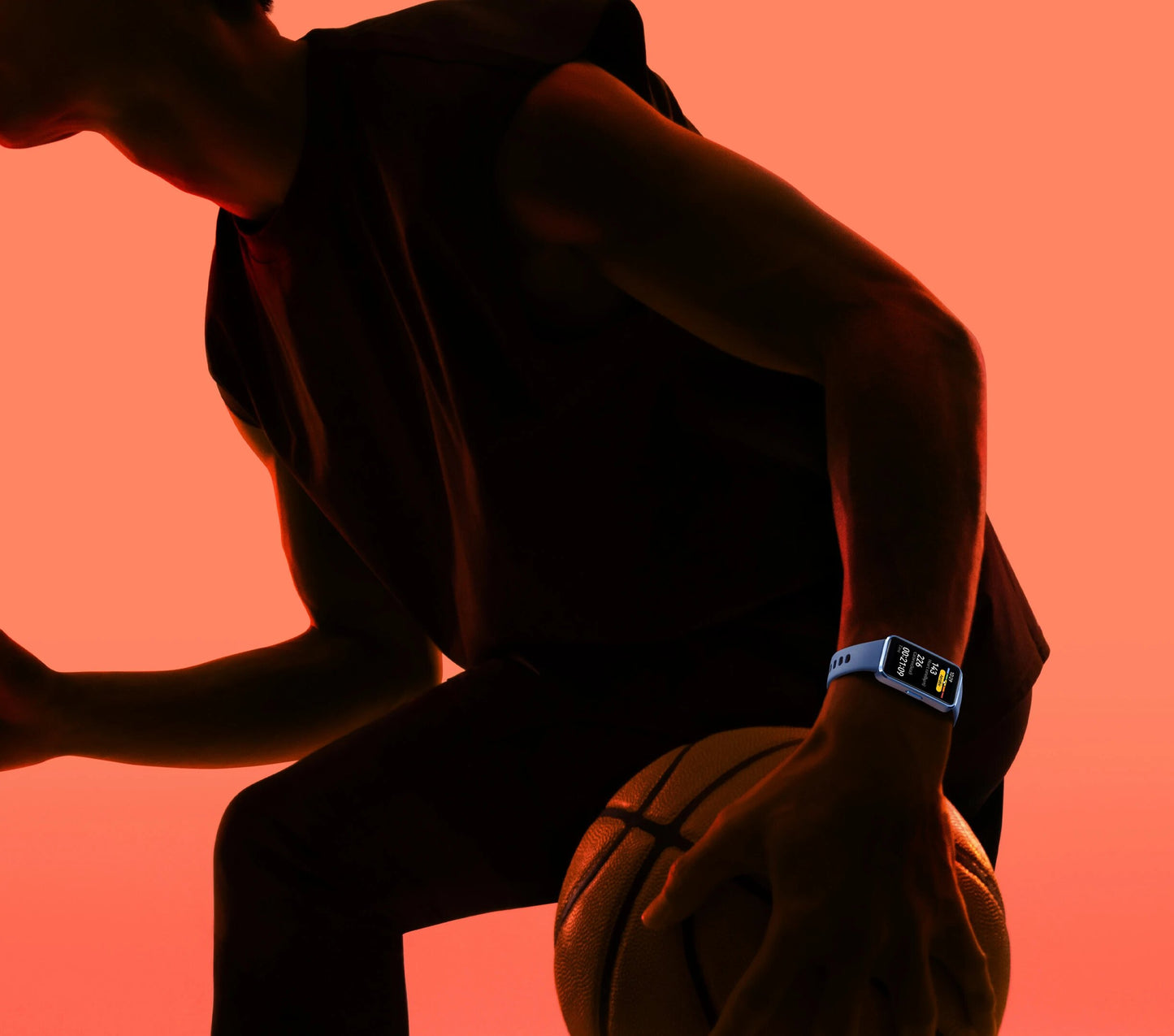 Huawei Band 10 Bluetooth Smart Band