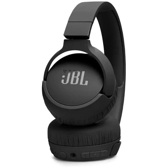 JBL Tune 670NC Wireless On-Ear Headphones