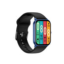 Kieslect Ks Mini Calling Watch Smart - Blue