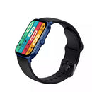 Kieslect Ks Mini Calling Watch Smart - Blue