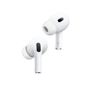 Apple AirPods Pro 2nd generation with MagSafe Charging Case (USB‑C)