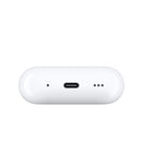 Apple AirPods Pro 2nd generation with MagSafe Charging Case (USB‑C)