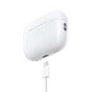 Apple AirPods Pro 2nd generation with MagSafe Charging Case (USB‑C)