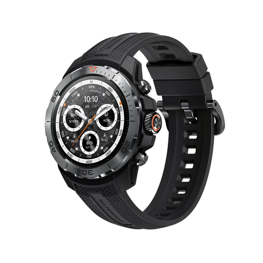 Mibro GS Explorer Smart Watch