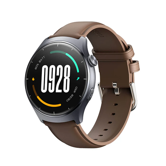 Mibro Lite 3 Smart Watch with 1.3-inch AMOLED screen