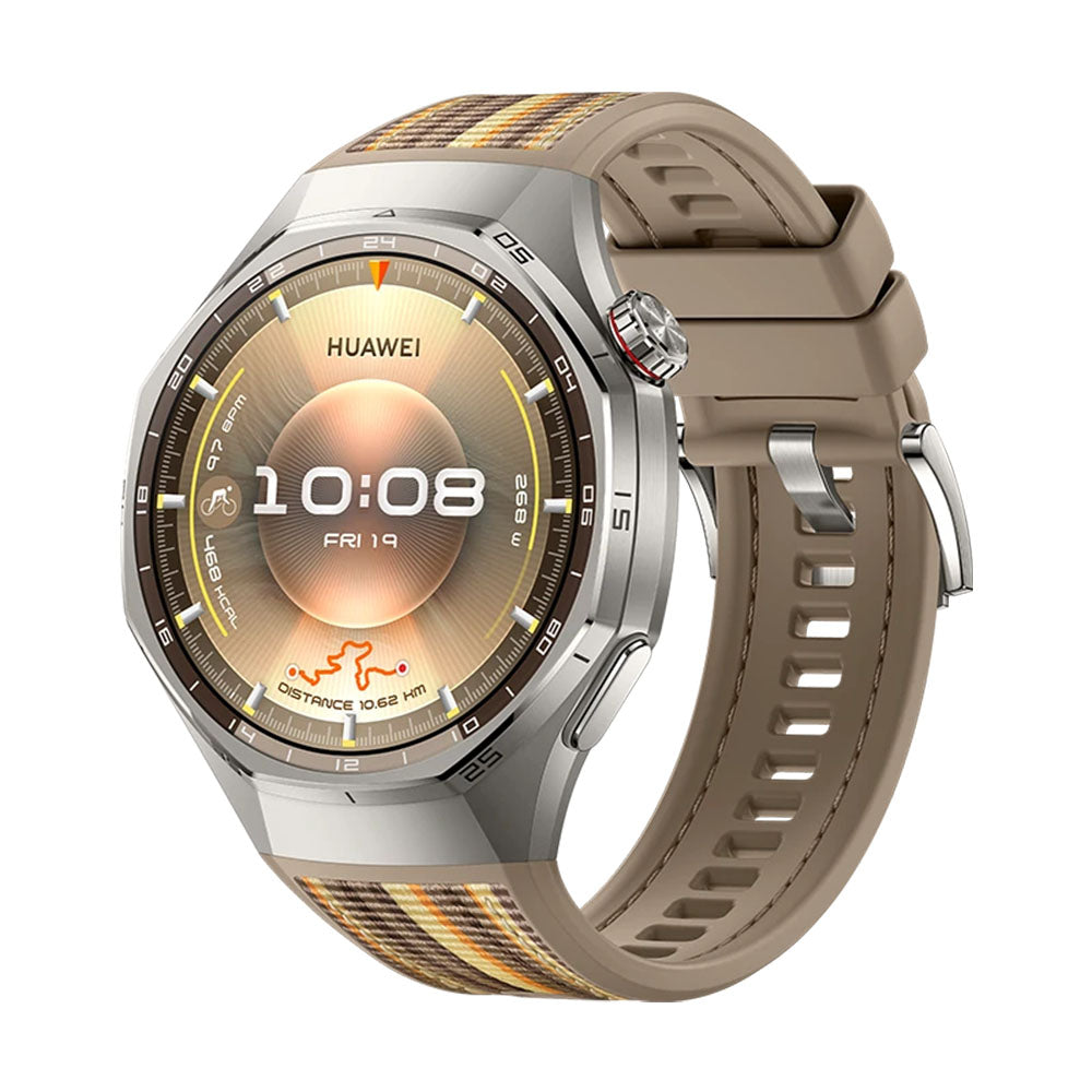 Huawei Watch GT6 Pro Smartwatch