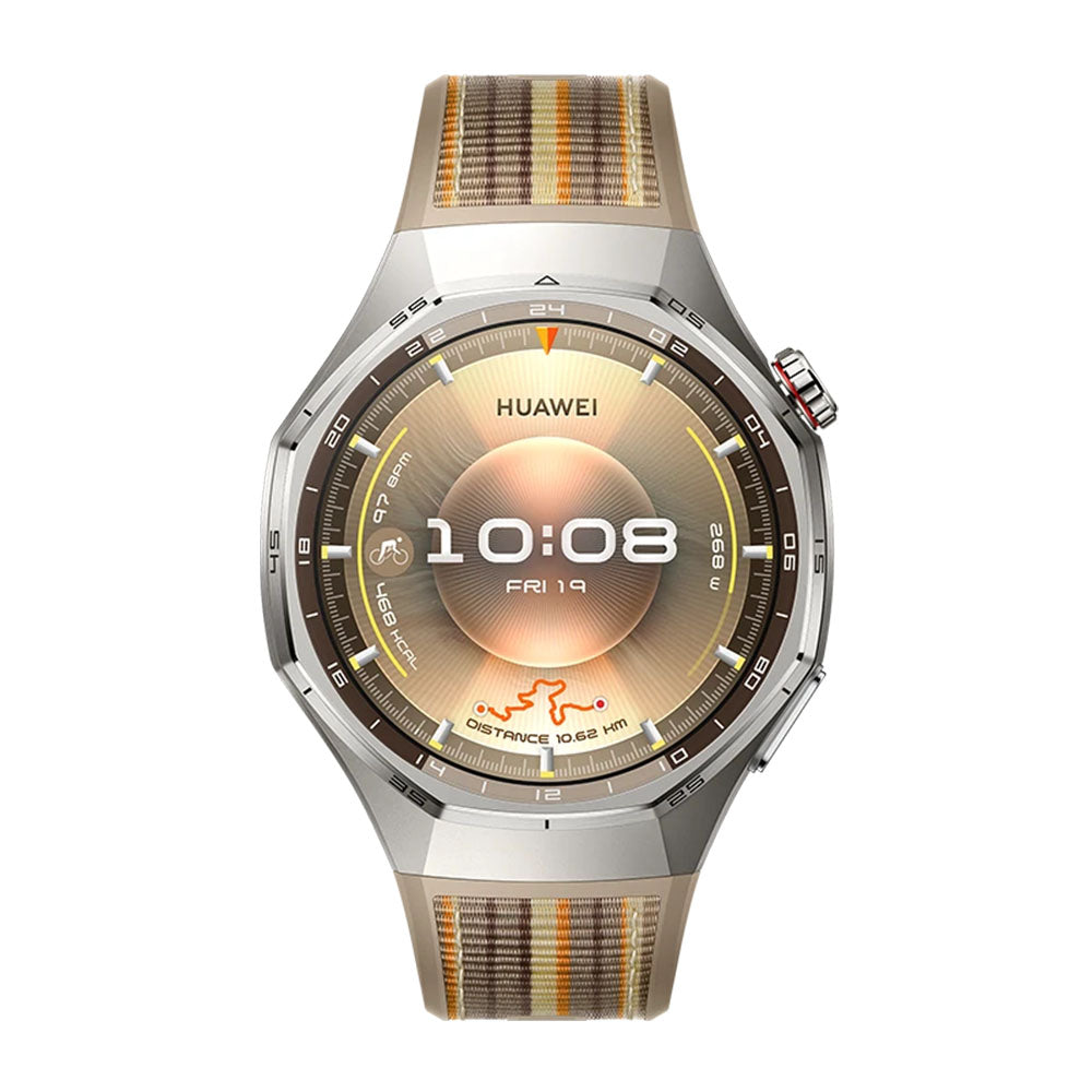 Huawei Watch GT6 Pro Smartwatch