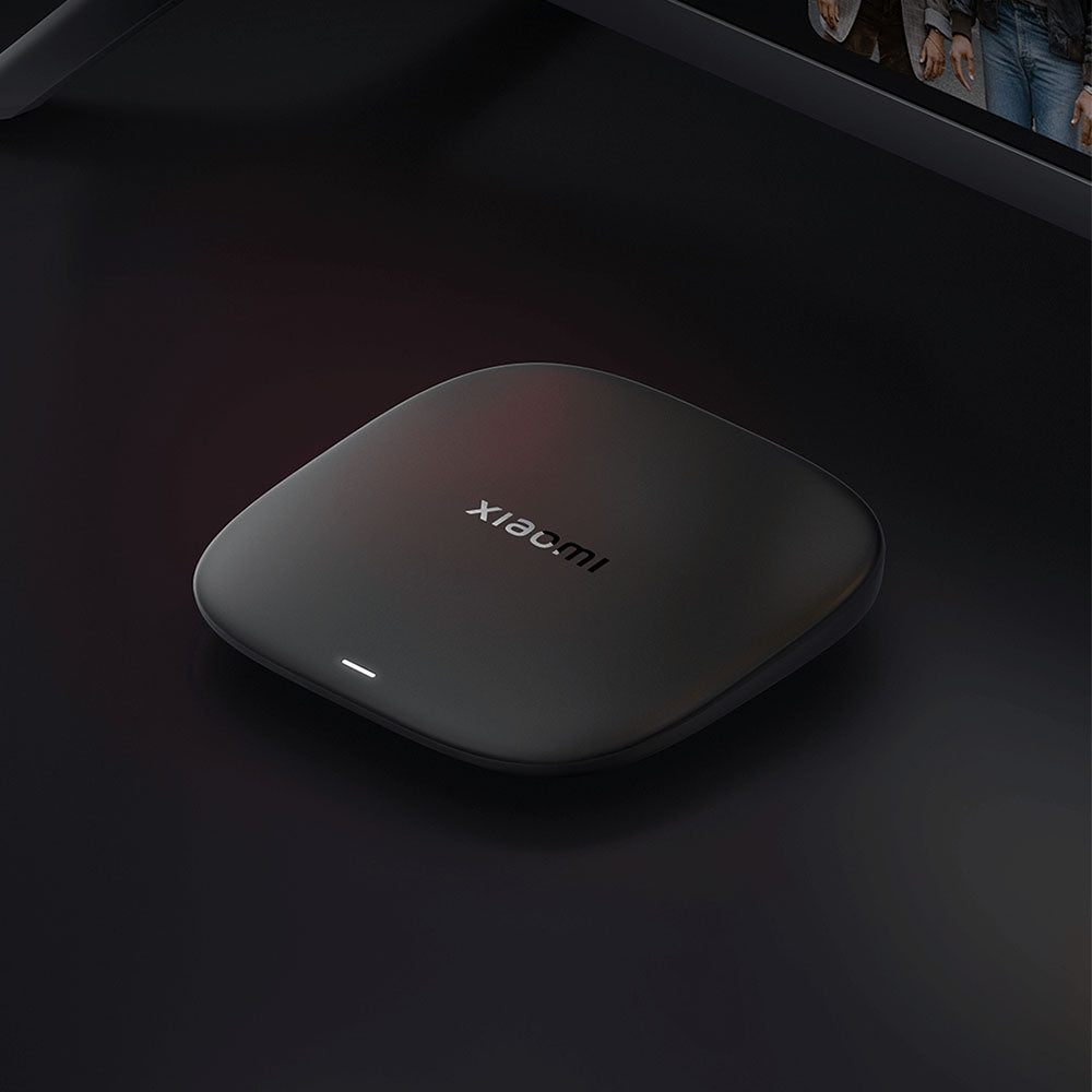 Xiaomi TV Box S (3rd Gen)