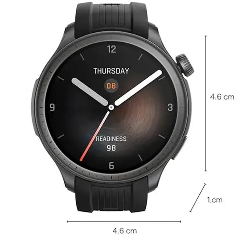 Amazfit Balance Smart Watch