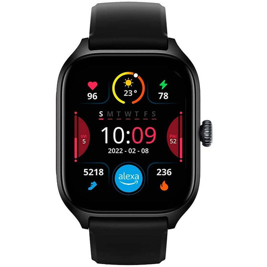 Amazfit GTS 4 Smart Watch
