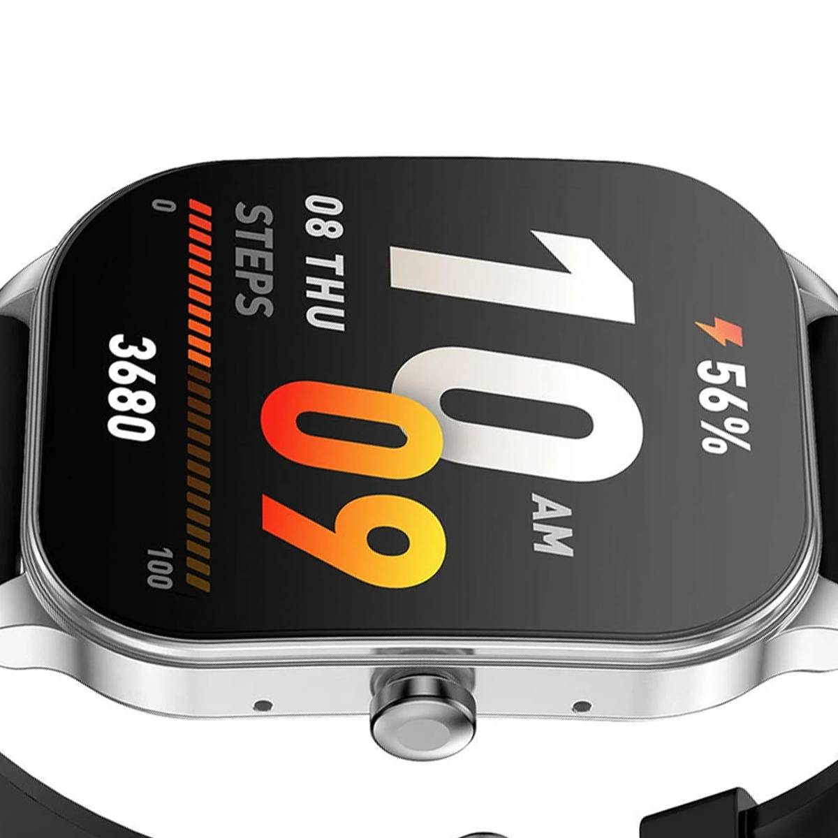 Amazfit Pop 3S Smart Watch